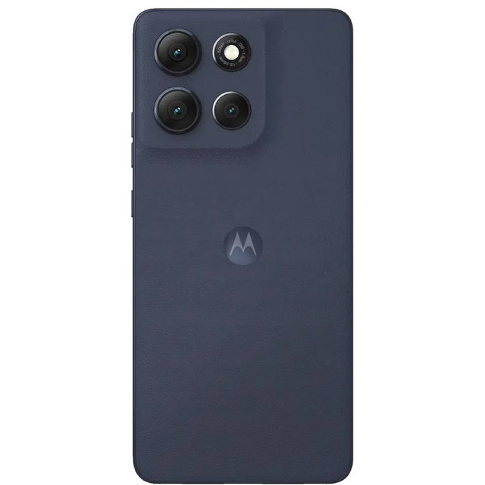 Motorola Moto G86 5G 256GB 8GB Azul Oscuro
